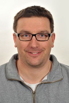 Andreas Ritter