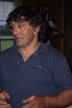 Christian Hitsch Risch