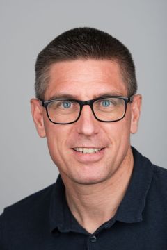 Jürg Ritter