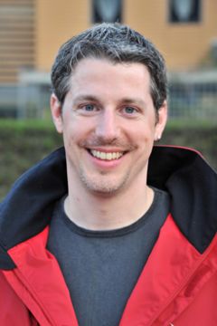 Stefan John