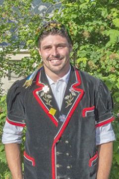 Corsin Jörger