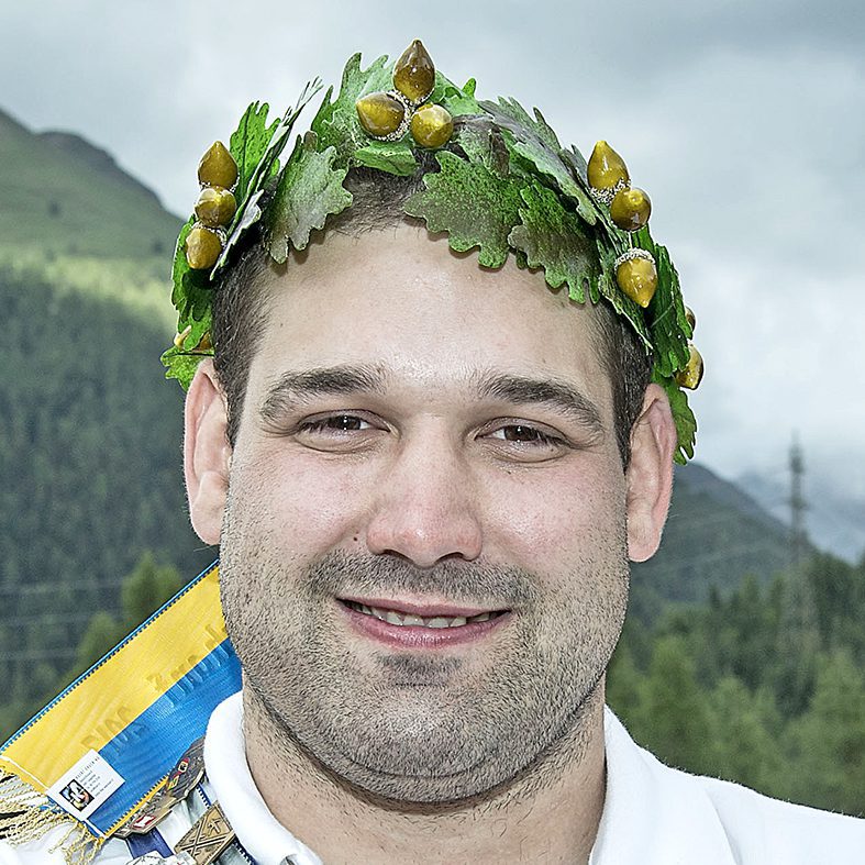 Michael Fontana