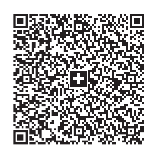 Swiss-QR-Code — Einzahlung an Schwingclub Chur