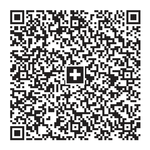 QR-Einzahlungsschein Schwingclub Chur